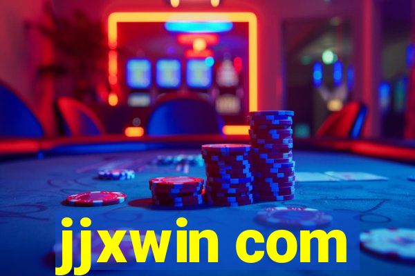 jjxwin com